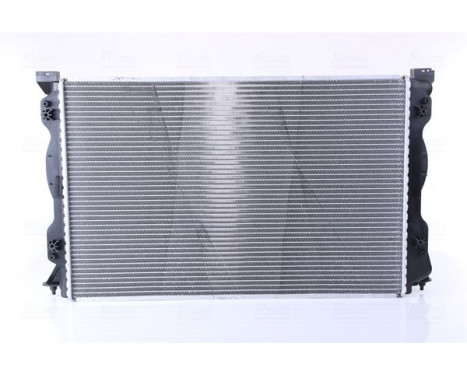 Radiator, engine cooling 60235A Nissens, Image 4