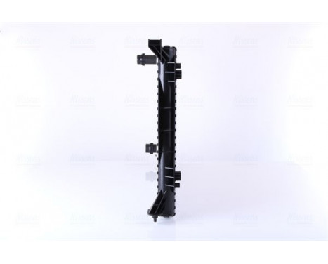 Radiator, engine cooling 60235A Nissens, Image 5