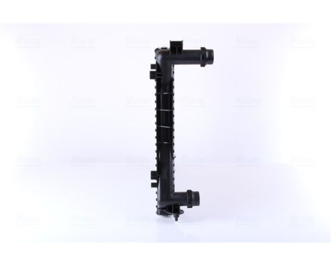 Radiator, engine cooling 60235A Nissens, Image 6