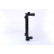 Radiator, engine cooling 60235A Nissens, Thumbnail 6