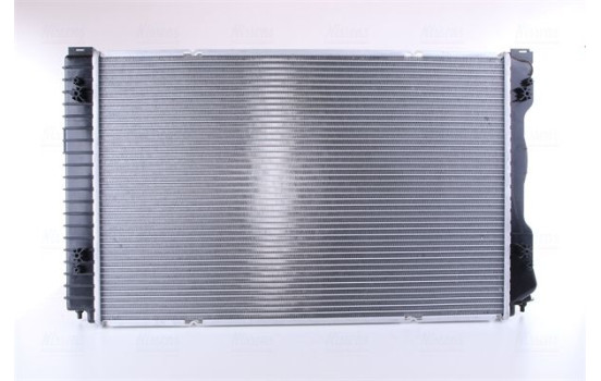 Radiator, engine cooling 60237A Nissens, Image 4