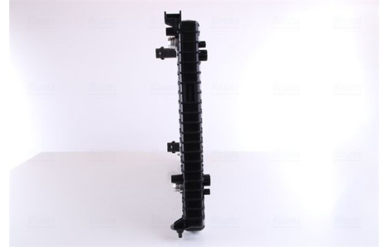 Radiator, engine cooling 60237A Nissens, Image 5