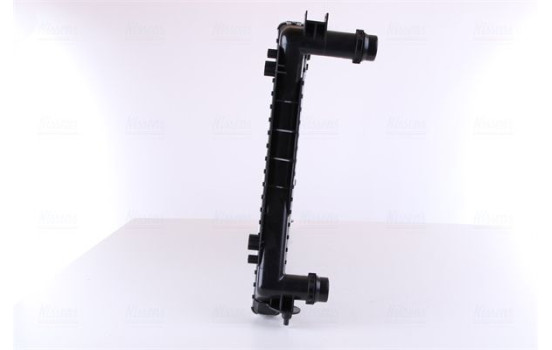 Radiator, engine cooling 60237A Nissens, Image 6