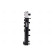 Radiator, engine cooling 60239 Nissens, Thumbnail 6
