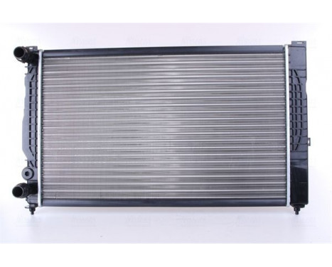 Radiator, engine cooling 60299 Nissens, Image 2