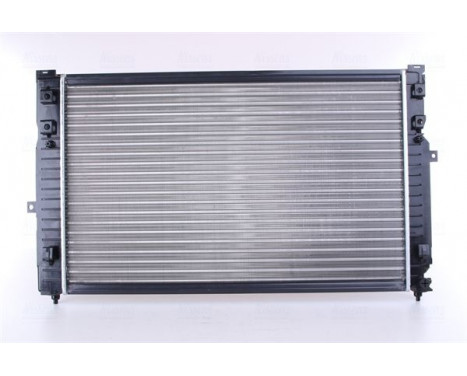 Radiator, engine cooling 60299 Nissens, Image 3