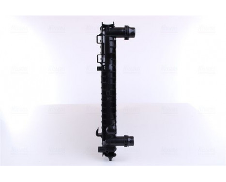 Radiator, engine cooling 60299 Nissens, Image 4