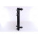 Radiator, engine cooling 60299 Nissens, Thumbnail 4