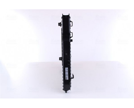 Radiator, engine cooling 60299 Nissens, Image 5