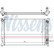 Radiator, engine cooling 60300A Nissens, Thumbnail 2