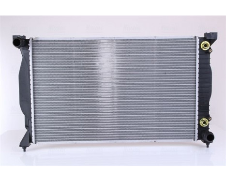 Radiator, engine cooling 60300A Nissens, Image 3