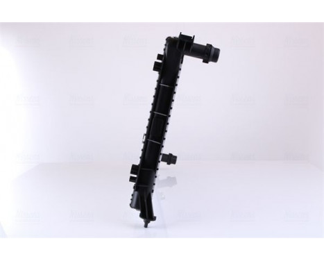 Radiator, engine cooling 60300A Nissens, Image 5
