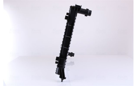 Radiator, engine cooling 60300A Nissens, Image 5