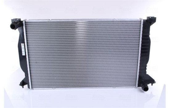 Radiator, engine cooling 60302A Nissens, Image 2