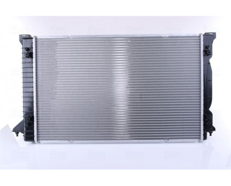Radiator, engine cooling 60302A Nissens, Image 3
