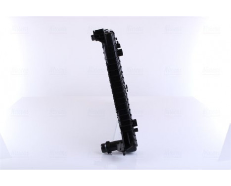 Radiator, engine cooling 60302A Nissens, Image 4