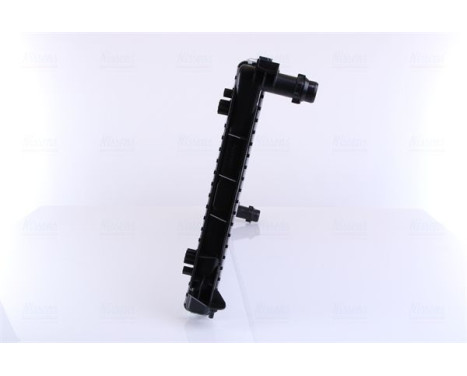 Radiator, engine cooling 60302A Nissens, Image 5