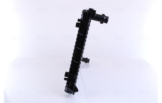 Radiator, engine cooling 60302A Nissens, Image 5