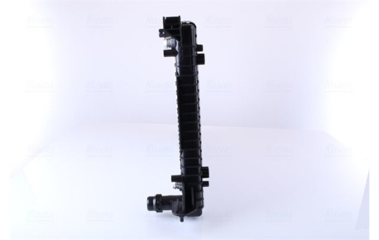 Radiator, engine cooling 60303A Nissens, Image 4