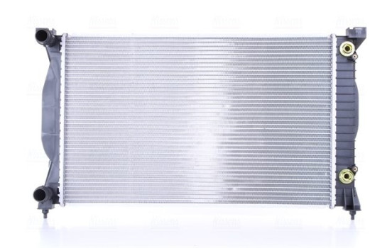 Radiator, engine cooling 60305A Nissens, Image 2