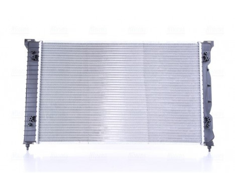 Radiator, engine cooling 60305A Nissens, Image 4