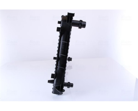 Radiator, engine cooling 60314A Nissens, Image 6