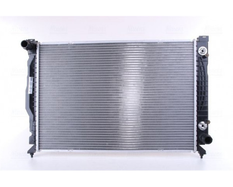Radiator, engine cooling 60316 Nissens, Image 3