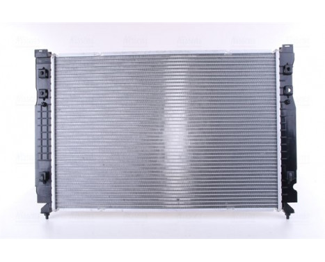 Radiator, engine cooling 60316 Nissens, Image 4