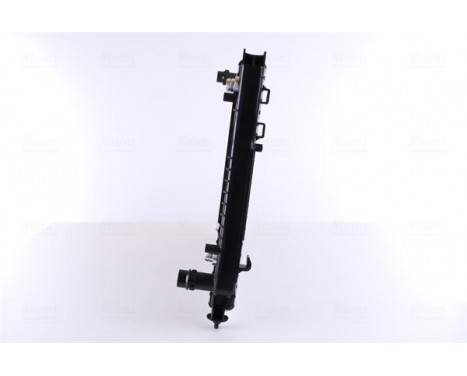 Radiator, engine cooling 60316 Nissens, Image 5
