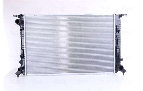 Radiator, engine cooling 60317 Nissens, Image 3