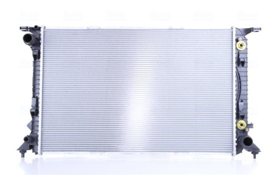 Radiator, engine cooling 60318 Nissens, Image 3