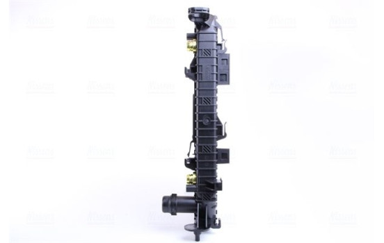 Radiator, engine cooling 60318 Nissens, Image 4