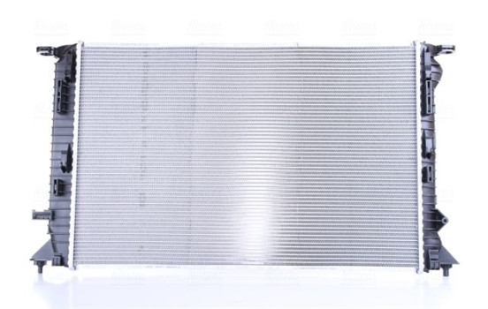 Radiator, engine cooling 60318 Nissens, Image 5