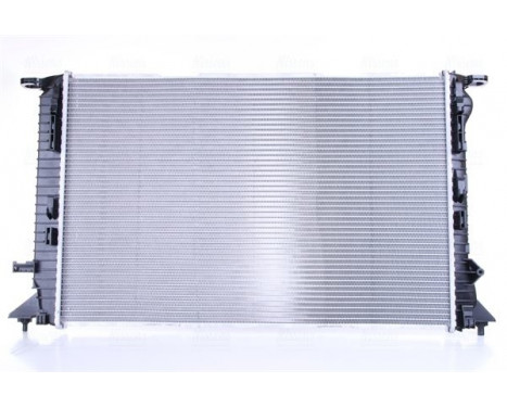 Radiator, engine cooling 60321 Nissens, Image 3