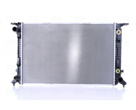 Radiator, engine cooling 60324 Nissens, Image 3