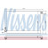 Radiator, engine cooling 60325 Nissens