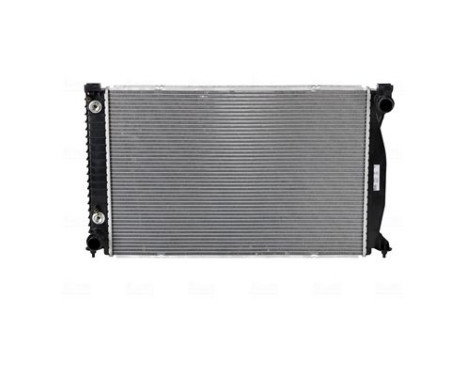 Radiator, engine cooling 60328 Nissens, Image 3