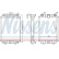 Radiator, engine cooling 60351 Nissens