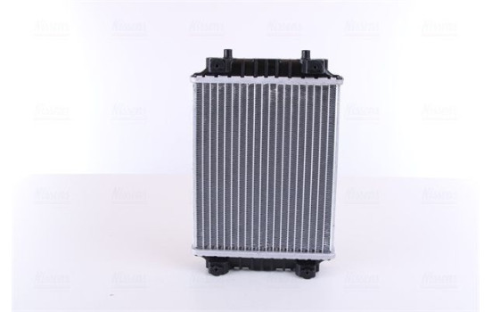 Radiator, engine cooling 60351 Nissens, Image 4
