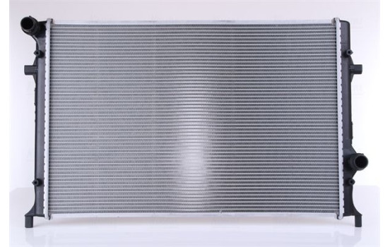 Radiator, engine cooling 60352 Nissens, Image 2