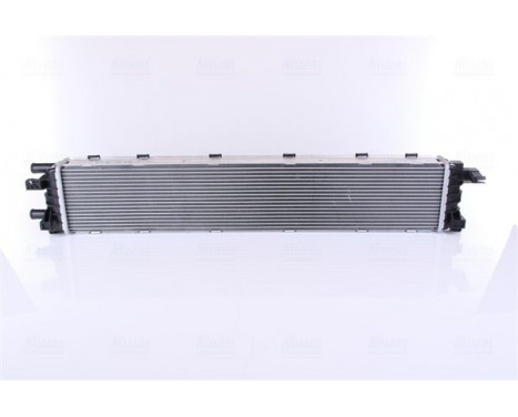 Radiator, engine cooling 60355 Nissens, Image 2