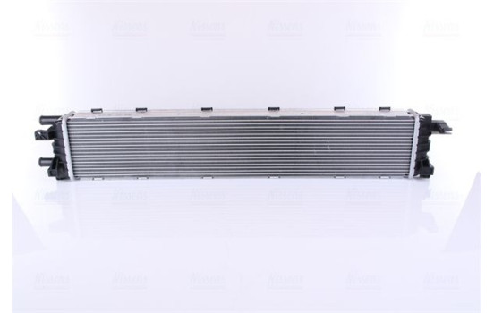 Radiator, engine cooling 60355 Nissens, Image 2