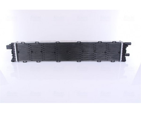Radiator, engine cooling 60355 Nissens, Image 3