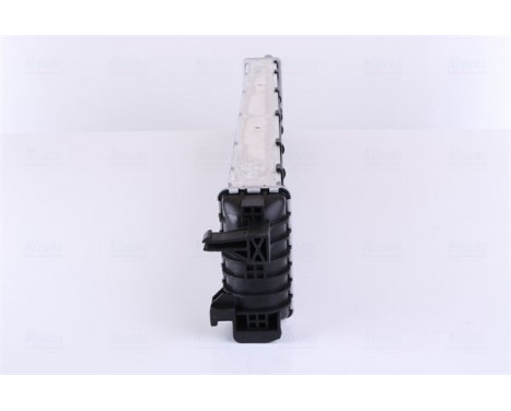 Radiator, engine cooling 60355 Nissens, Image 4