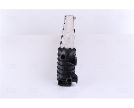 Radiator, engine cooling 60355 Nissens, Image 5