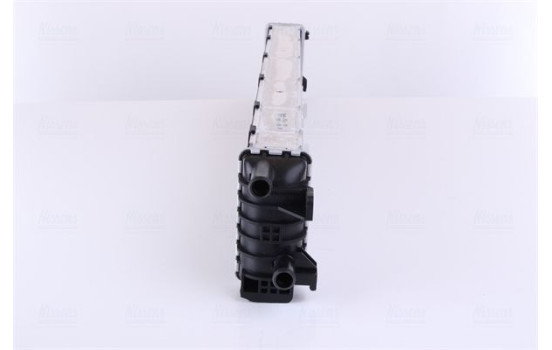 Radiator, engine cooling 60355 Nissens, Image 5