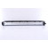 Radiator, engine cooling 60355 Nissens, Thumbnail 6