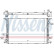 Radiator, engine cooling 60356 Nissens