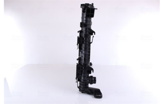 Radiator, engine cooling 60356 Nissens, Image 5