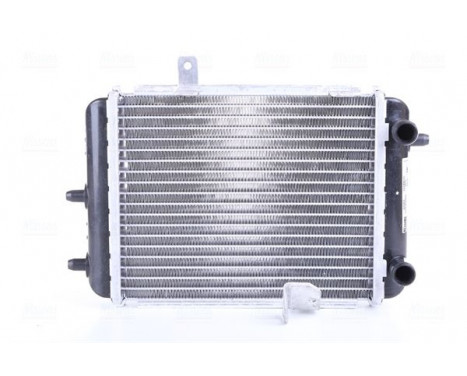 Radiator, engine cooling 60363 Nissens, Image 2